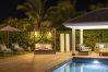 Villa in Saint Barthélemy - Mathilda