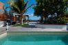 Villa in Saint Barthélemy - Micela