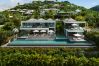 Villa in Saint Barthélemy - Neo