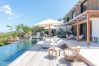 Villa in Saint Barthélemy - Never Say Never