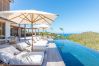 Villa in Saint Barthélemy - Never Say Never