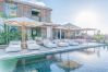 Villa in Saint Barthélemy - Never Say Never