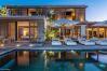 Villa in Saint Barthélemy - Never Say Never