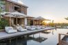 Villa in Saint Barthélemy - Never Say Never