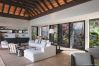 Villa in Saint Barthélemy - Never Say Never