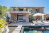 Villa in Saint Barthélemy - Never Say Never