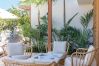 Villa in Saint Barthélemy - Never Say Never