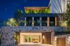 Villa in Saint Barthélemy - Never Say Never