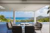 Villa in Saint Barthélemy - Nirvana