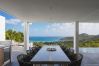 Villa in Saint Barthélemy - Nirvana