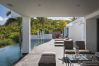 Villa in Saint Barthélemy - Nirvana
