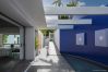 Villa in Saint Barthélemy - Nirvana