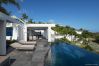 Villa in Saint Barthélemy - Nirvana