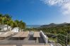 Villa in Saint Barthélemy - Nirvana