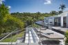 Villa in Saint Barthélemy - Nirvana
