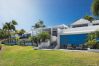 Villa in Saint Barthélemy - Nirvana