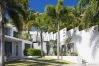Villa in Saint Barthélemy - Nirvana