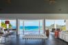 Villa in Saint Barthélemy - Nirvana