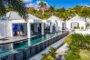 Villa in Saint Barthélemy - Nirvana