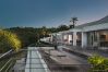 Villa in Saint Barthélemy - Nirvana