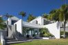 Villa in Saint Barthélemy - Nirvana
