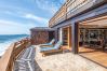 Villa in Saint Barthélemy - Nureyev