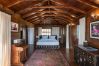 Villa in Saint Barthélemy - Nureyev