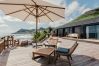 Villa in Saint Barthélemy - Nureyev