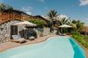 Villa in Saint Barthélemy - Nureyev