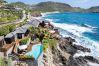 Villa in Saint Barthélemy - Nureyev