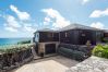 Villa in Saint Barthélemy - Nureyev