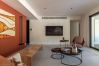 Apartment in Saint Barthélemy - Privilege
