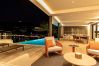 Apartment in Saint Barthélemy - Privilege