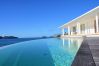 Villa in Saint Barthélemy - Reef Point