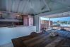 Apartment in Saint Barthélemy - Rive Gauche