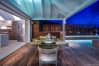 Apartment in Saint Barthélemy - Rive Gauche