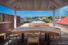 Apartment in Saint Barthélemy - Rive Gauche