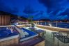 Apartment in Saint Barthélemy - Rive Gauche