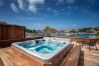 Apartment in Saint Barthélemy - Rive Gauche