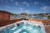 Apartment in Saint Barthélemy - Rive Gauche