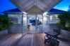 Apartment in Saint Barthélemy - Rive Gauche
