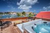 Apartment in Saint Barthélemy - Rive Gauche