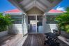 Apartment in Saint Barthélemy - Rive Gauche