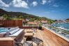 Apartment in Saint Barthélemy - Rive Gauche