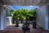 Apartment in Saint Barthélemy - Rive Gauche