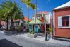 Apartment in Saint Barthélemy - Rive Gauche