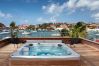 Apartment in Saint Barthélemy - Rive Gauche