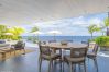 Villa in Saint Barthélemy - Roxane