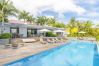 Villa in Saint Barthélemy - Roxane