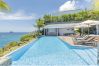 Villa in Saint Barthélemy - Roxane